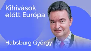 Habsburg György nagykövet elárulta valójában milyenek a francia-magyar kapcsolatok