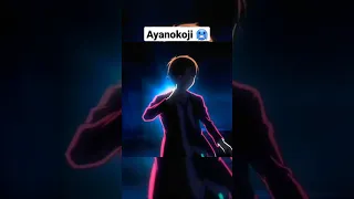 Ayanokoji vs Ryuen 🔥🔥