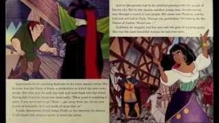 The Hunchback of Notre Dame - Read Along