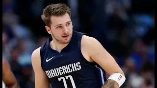 Golden State Warriors vs Dallas Mavericks (20th November) 2019-20 Season Highlights