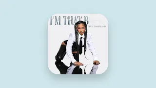 BIA & Timbaland - I'M THAT BITCH (Clean)