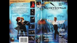 Riverdance: The Show (1995 UK VHS)