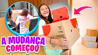 VOU ME MUDAR DE CASA ! - BIANKA