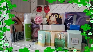 Avon 🌷Заказ по каталогу МАРТ 2021🌷НОВЫЙ АРОМАТ 🌷This Love🌷Этот аромат у меня уже был🌷Перечисляю