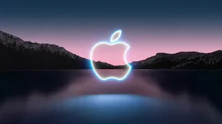 California Streaming Apple Event — Extended Intro