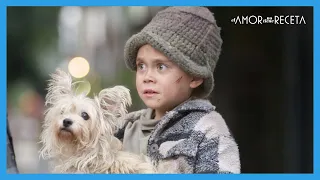 Samara es obligada a robar | El amor no tiene receta 2/4 | Capítulo 5