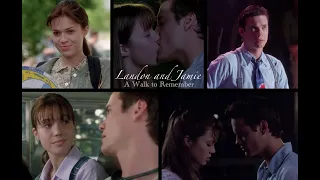 landon and jamie // their story