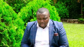 THAYU NGORO-INI BY EV.PATRICK GICHIU OFFICIAL MUSIC VIDEO