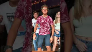 Tik Tok do Igor jansen com a Sophia Valverde e o Enzo krieger