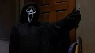 The Many Deaths of Ghostface