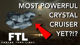 FTL: Faster Than Light - MULTIVERSE CRYSTAL CRUISER - PART 1