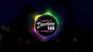 Disco Dance Radio Show - #168 - Dj Alessandro Oliveira