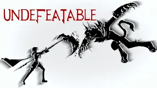 (RWBY AMV) Undefeatable