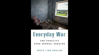 Everyday War -  What goes through the minds of those living in war?