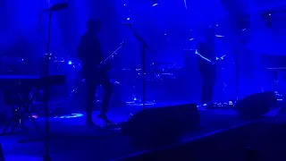 Interpol Public Perv Live Krk Croatia 19.7.2023.