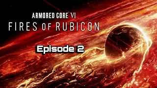 Smell-O-Vision: Armored Core VI: Fires of Rubicon [02]