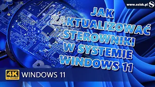 Jak zainstalować lub zaktualizować sterowniki w systemie Windows 11