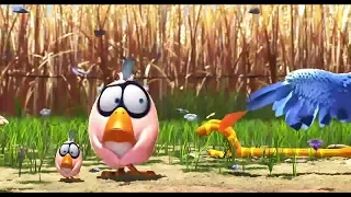 Birds - short animation story | Pixar