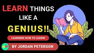 "How to remember everything you read..." - Jordan Peterson