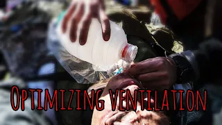 Recycled Prolonged FieldCare Podcast 21: Optimizing Traumatic Ventilations