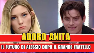 Alessio Falsone: Qual è il suo futuro dopo il Grande Fratello?