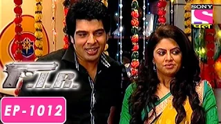 FIR - एफ आई आर - Episode 1012 - 16th July 2016