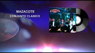 MI SELECCCION LO MEJOR DE LA SALSA "MAZACOTE" my selection the best of salsa