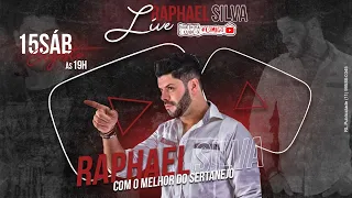 Live Raphael Silva Show