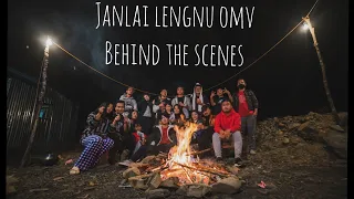 The Documentary of Janlai Lengnu MV (BTS)