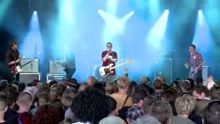 PÄÄ KII - Live - Roskilde Festival 2013