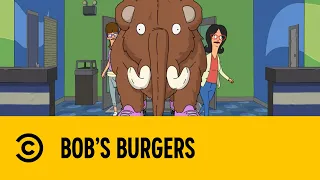 The Truth About Wheelie | Bob's Burgers