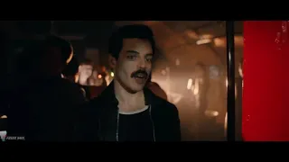 Bohemian Rhapsody 2018   Creación De Another One Bites The Dust   MovieClip Español Latino HD