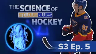 The Science of St. Louis Blues Hockey | Season 3, Episode 5 | The Greatest Save