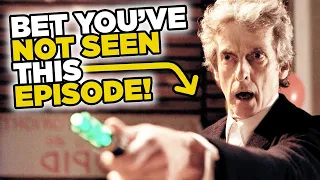 10 Doctor Who Flops The BBC Has Buried