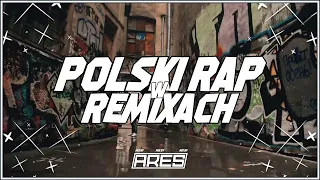 POLSKI RAP W REMIXACH 2024 ❤️VIXA/POMPA DO AUTA 2024 😎MIX BY ARES