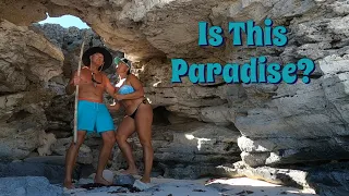 Is This Paradise? Exploring Exuma, Bahamas ~ Sailing Honu Time S4E5