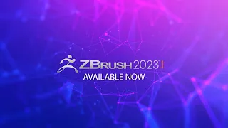 Special ZBrush 2023.1 Presentation