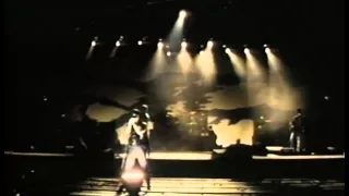 U2 - "40" - Live from The Joshua Tree Tour, Tempe, Arizona (1987)