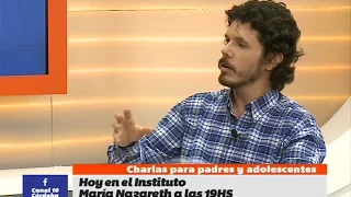 Arturo Clariá en Bien De Córdoba (BDC)