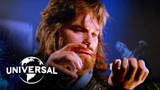 The Thing | The Blood Test