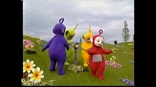 Teletubbies: Stop & Go (US Version)