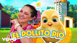 Los Meñiques De La Casa - El pollito Pio