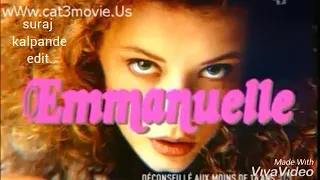 Emmanuelle purfum 1993 thim song.