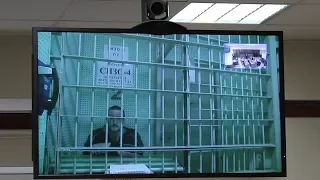 Как суд освобождал Павла Устинова