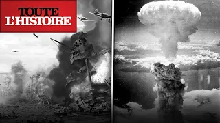 PEARL HARBOR & HIROSHIMA | Documentaire Toute l'Histoire