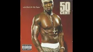 50 Cent - What Up Gangsta (Instrumental Remake)