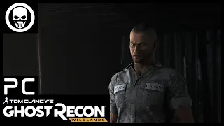 Tom Clancy's Ghost Recon Wildlands Operation Silent Spade [1080p60 PC] - No Commentary