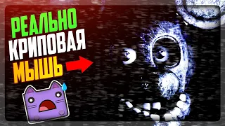 САМАЯ КРИПОВАЯ МЫШЬ! ▶️ Five Nights at Mousy's - Mousy's Experiment: The Cycle #1