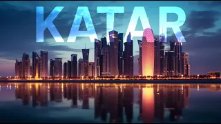 Modern Zirve KATAR 🇶🇦 | Katar Belgeseli