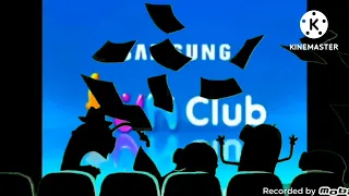 Minions Watching Samsung Startup And Shutdown Animations (2001-2016)